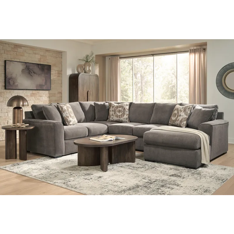 Larson Levee 3-Piece Sectional