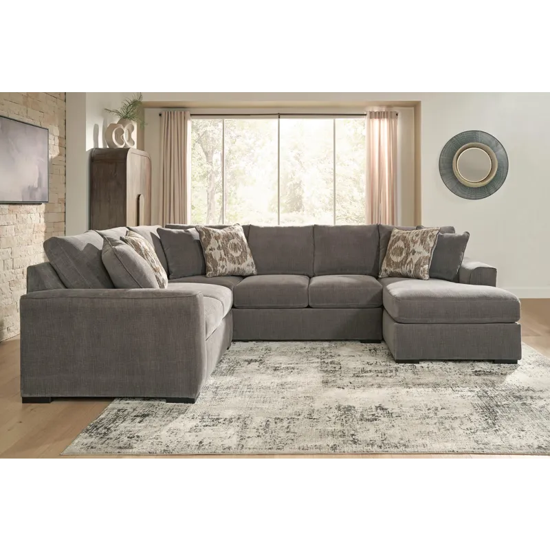 Larson Levee 3-Piece Sectional