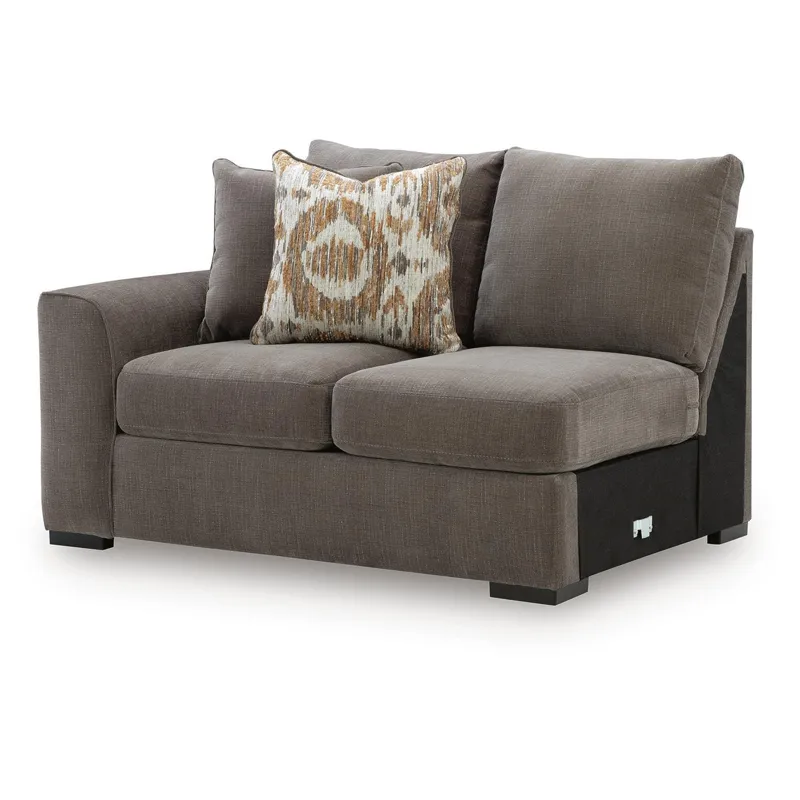 Larson Levee Left-Arm Facing Loveseat