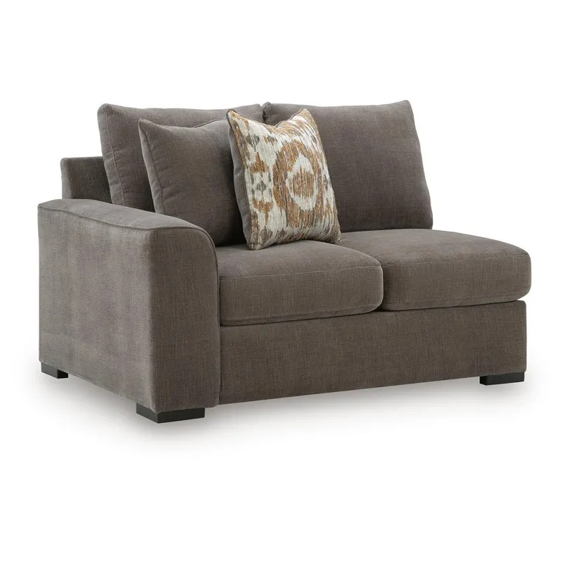 Larson Levee Left-Arm Facing Loveseat