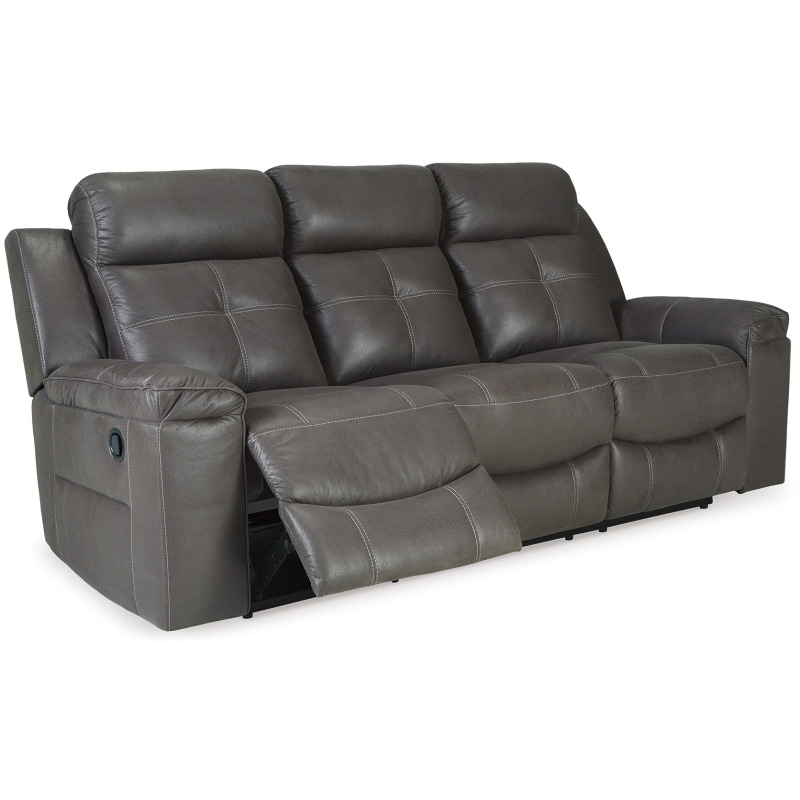 Jesolo Power Reclining Sofa and Loveseat 86705U1 by Signature Design by
