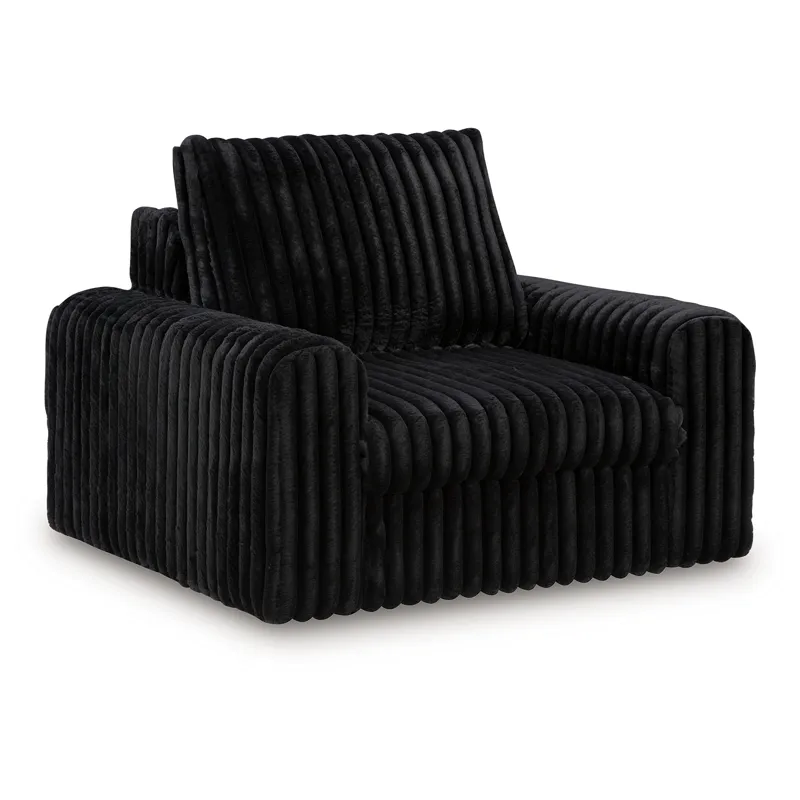 Chalmers Power Gliding Chaise