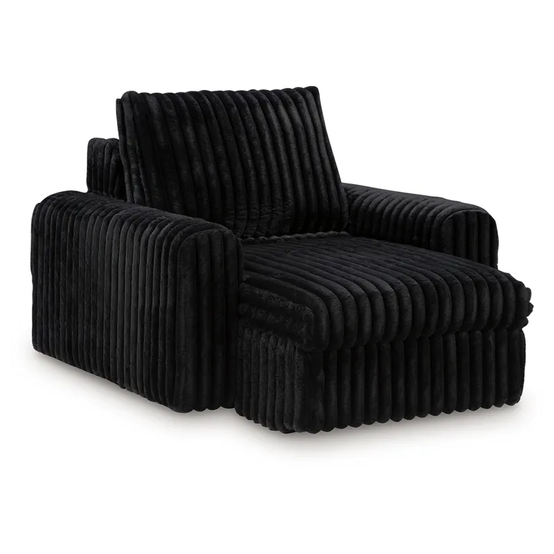 Chalmers Power Gliding Chaise