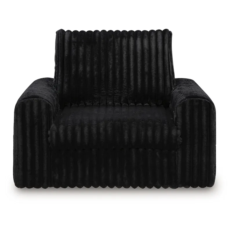 Chalmers Power Gliding Chaise