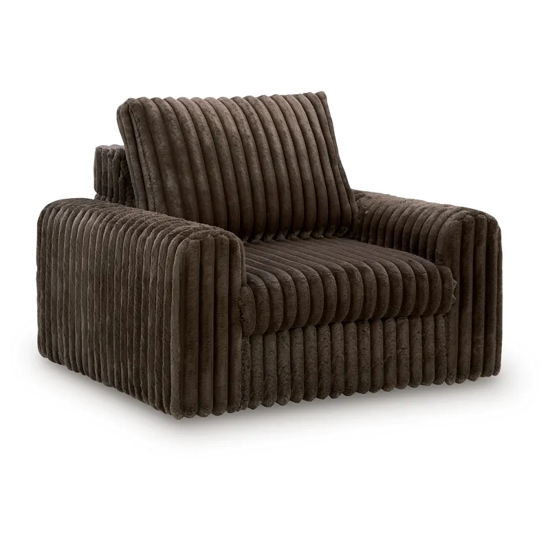 Chalmers Power Gliding Chaise