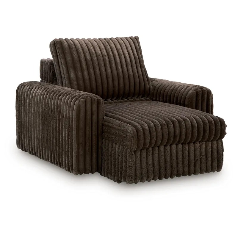 Chalmers Power Gliding Chaise