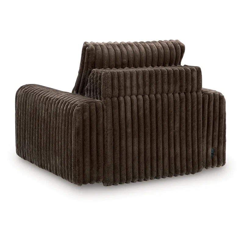 Chalmers Power Gliding Chaise