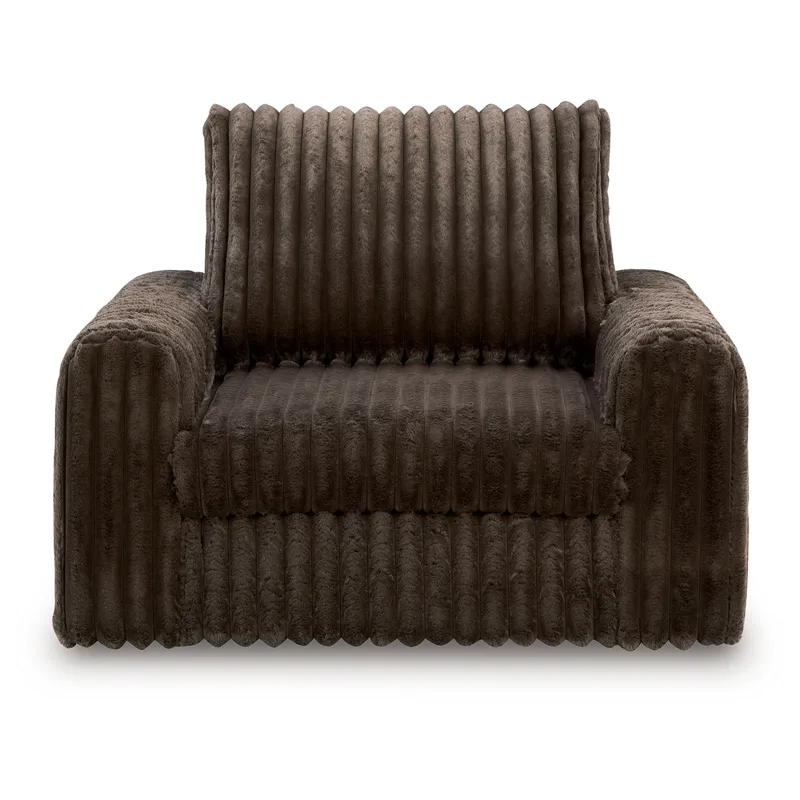 Chalmers Power Gliding Chaise