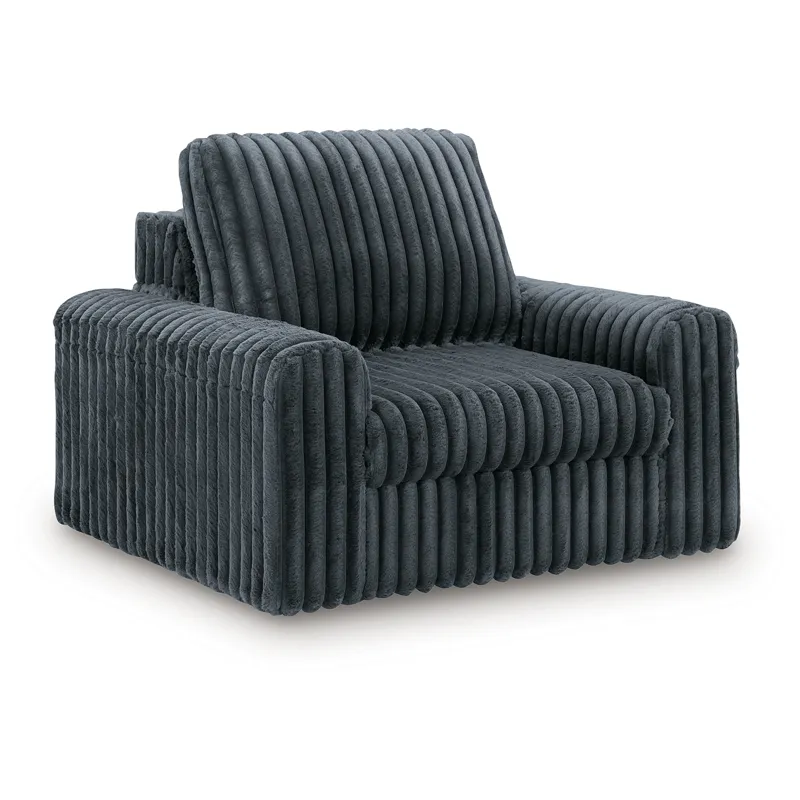 Chalmers Power Gliding Chaise