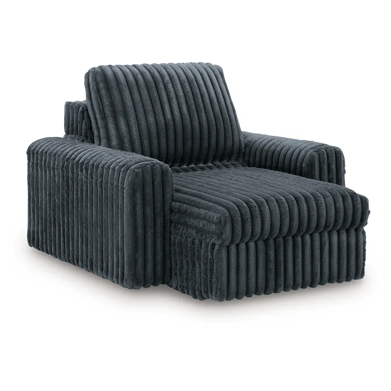 Chalmers Power Gliding Chaise