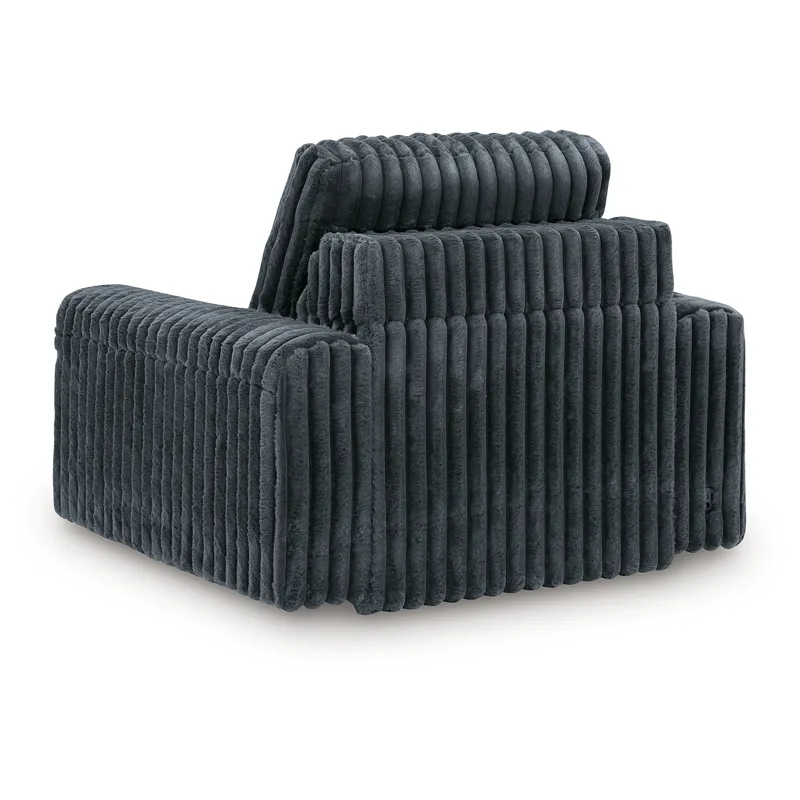 Chalmers Power Gliding Chaise