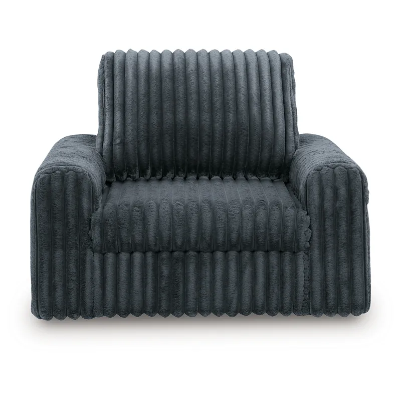 Chalmers Power Gliding Chaise