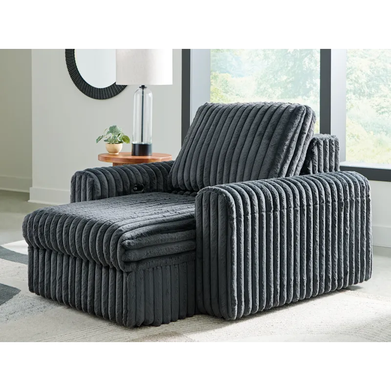 Chalmers Power Gliding Chaise