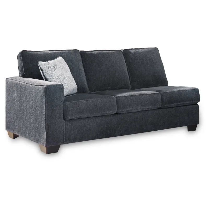 Altari 2-Piece Sleeper Sectional and Ottoman