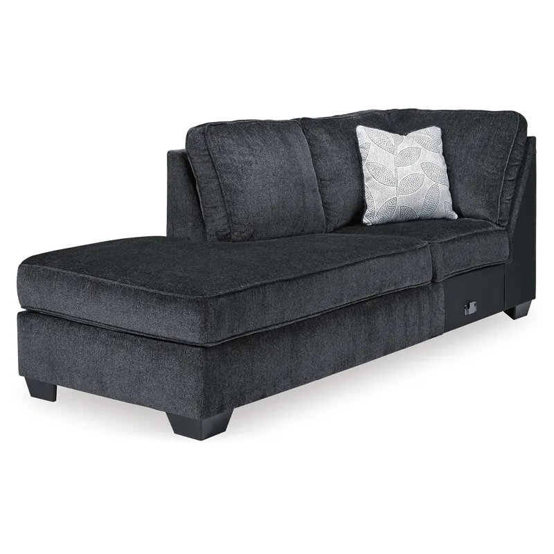 Altari Left-Arm Facing Corner Chaise