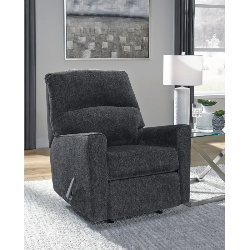 Altari Sofa, Loveseat and Recliner