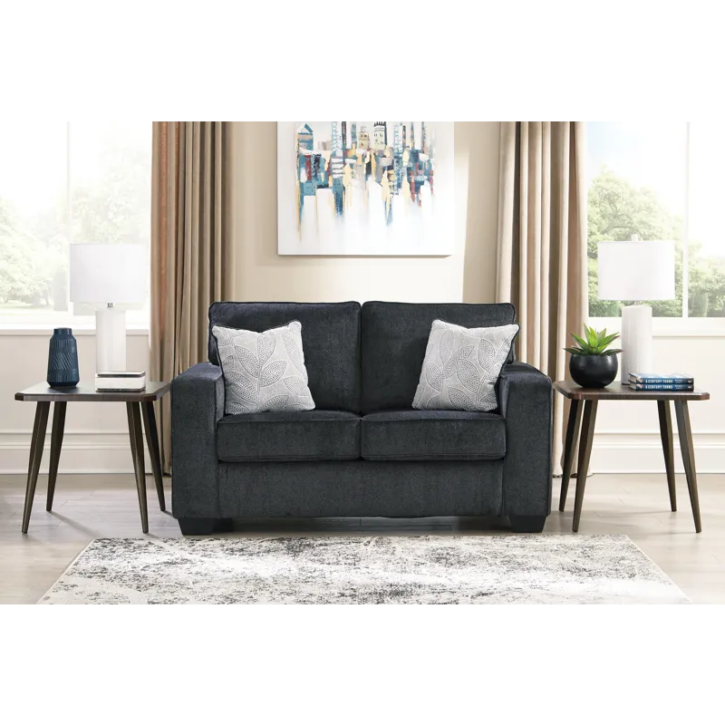 Altari Sofa, Loveseat and Recliner