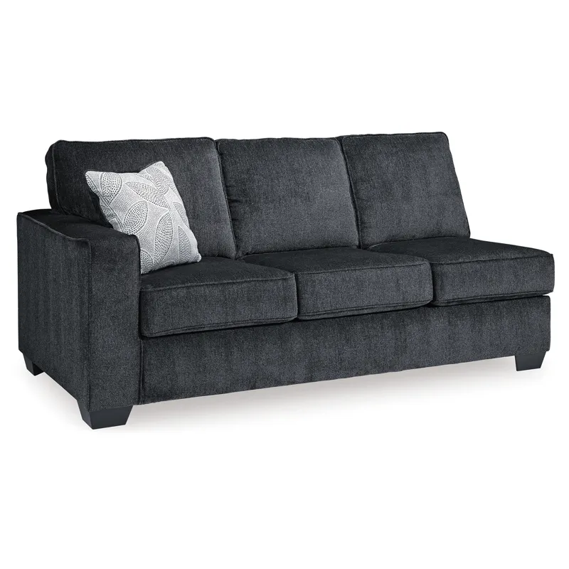 Altari 2-Piece Sectional and Chair