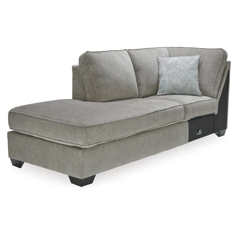 Altari Left-Arm Facing Corner Chaise