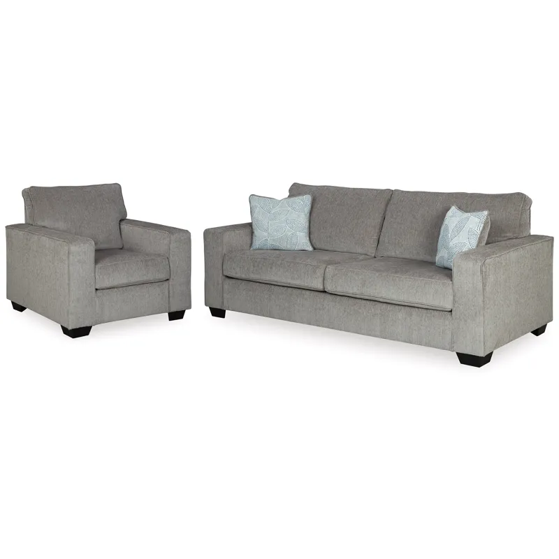 Altari Sofa and Chair