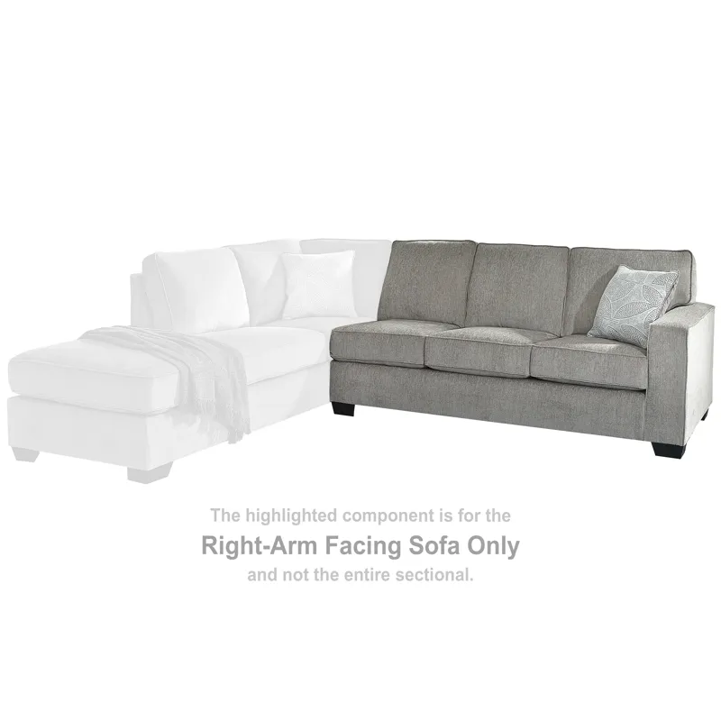 Altari Right-Arm Facing Sofa