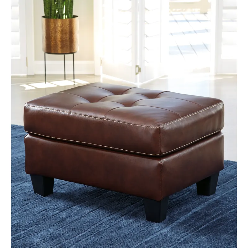 Altonbury Ottoman