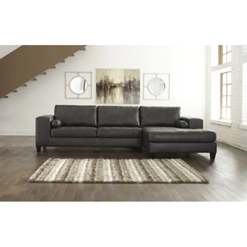 Nokomis Left-Arm Facing Sofa