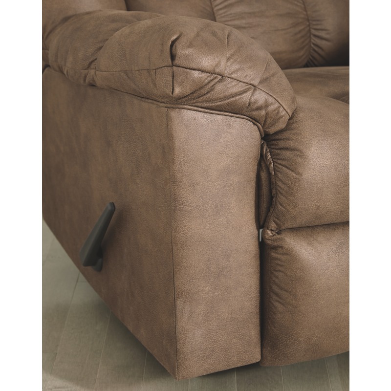 Adrano Recliner