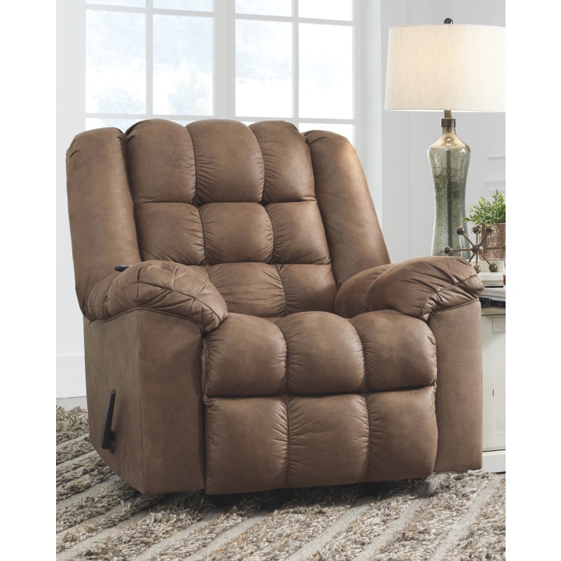 Adrano Recliner