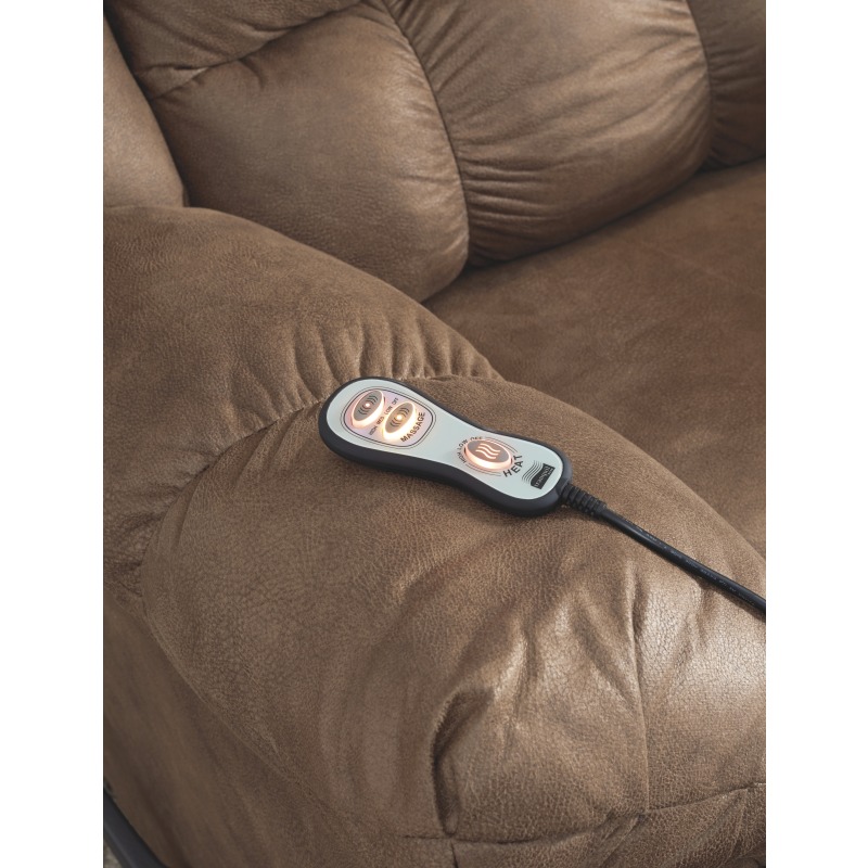 Adrano Recliner