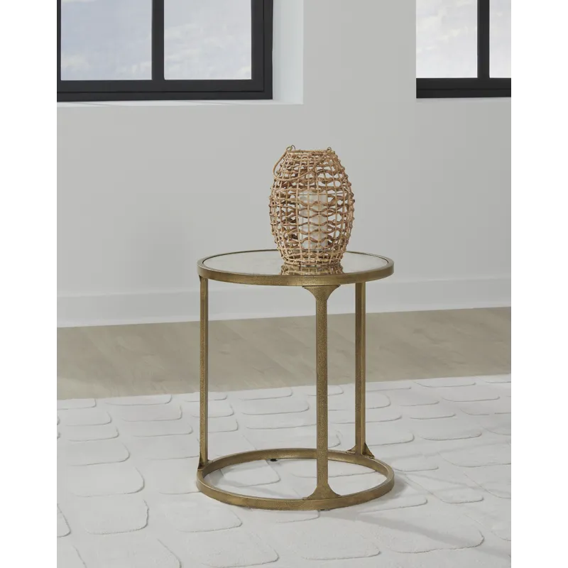 Korajane End Table