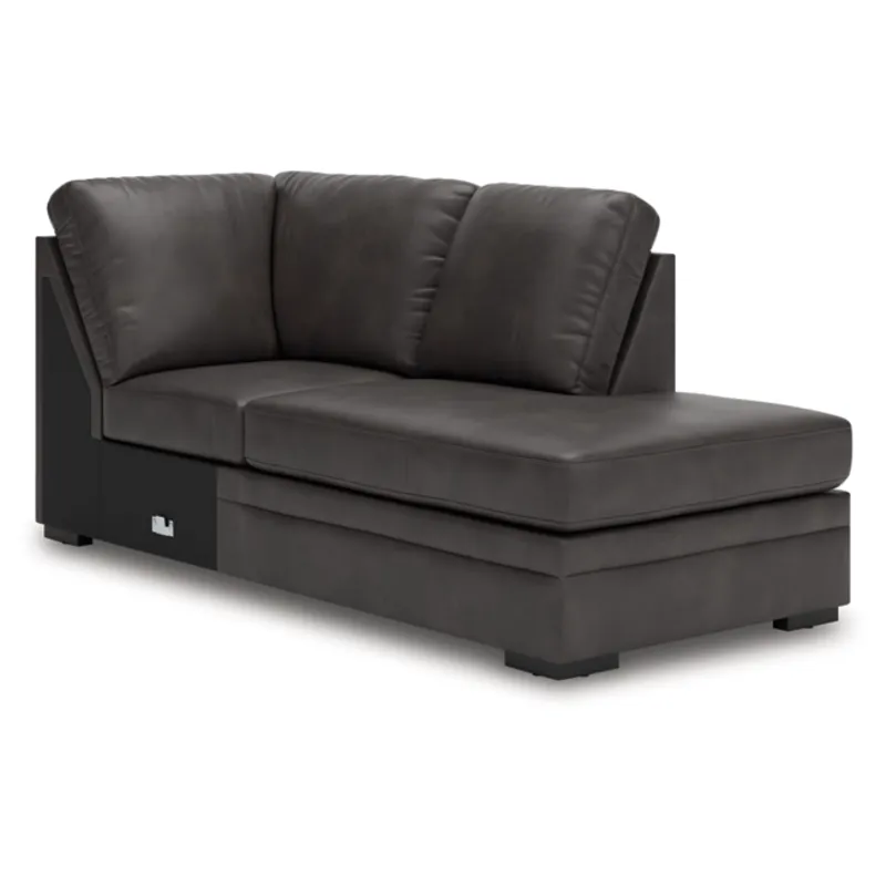 Dara Park RAF Corner Chaise