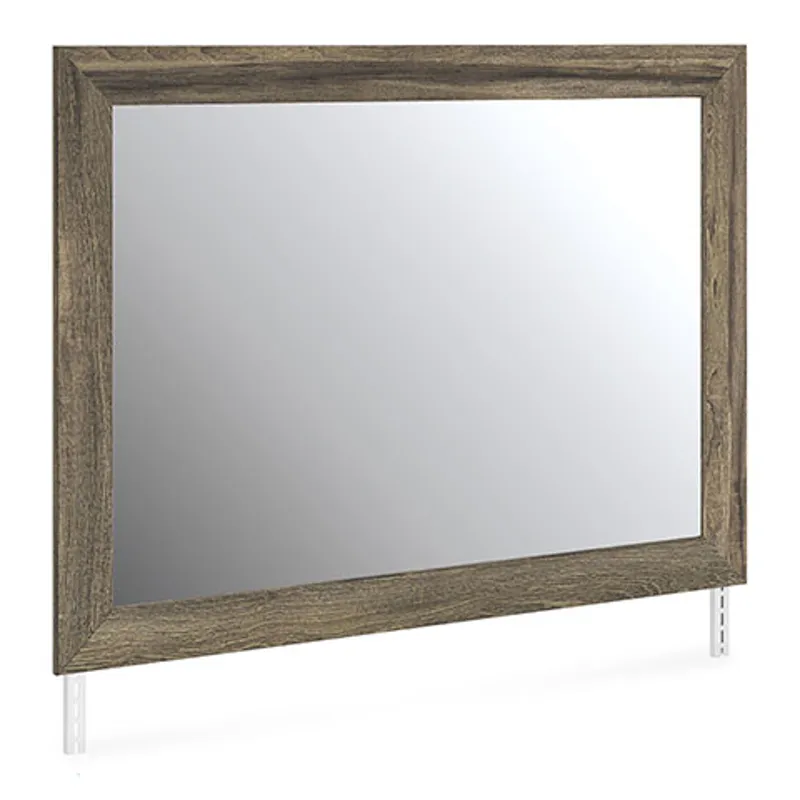 Baystorm Bedroom Mirror