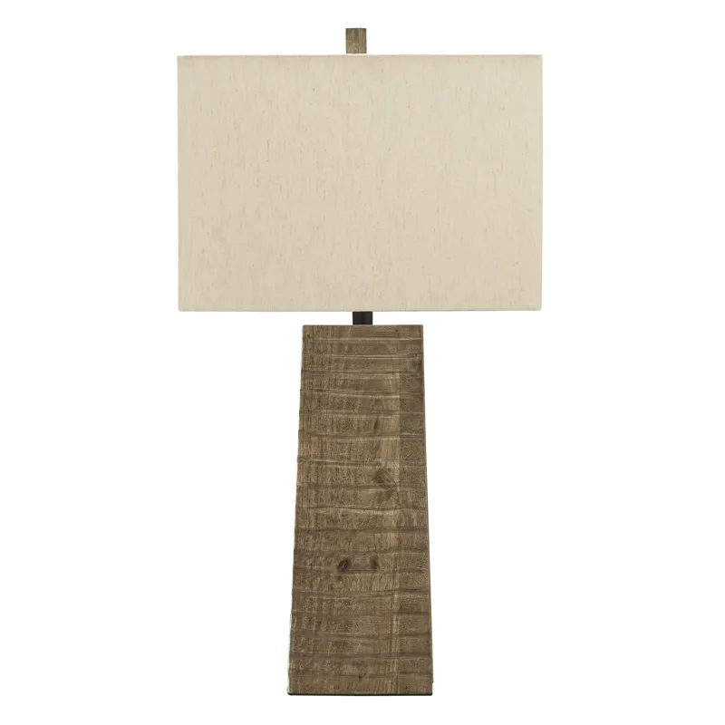 Deonte Table Lamp