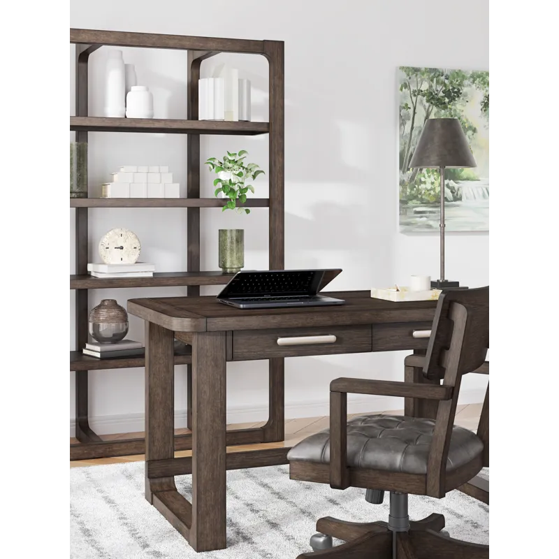Breckington 56" Home Office Desk