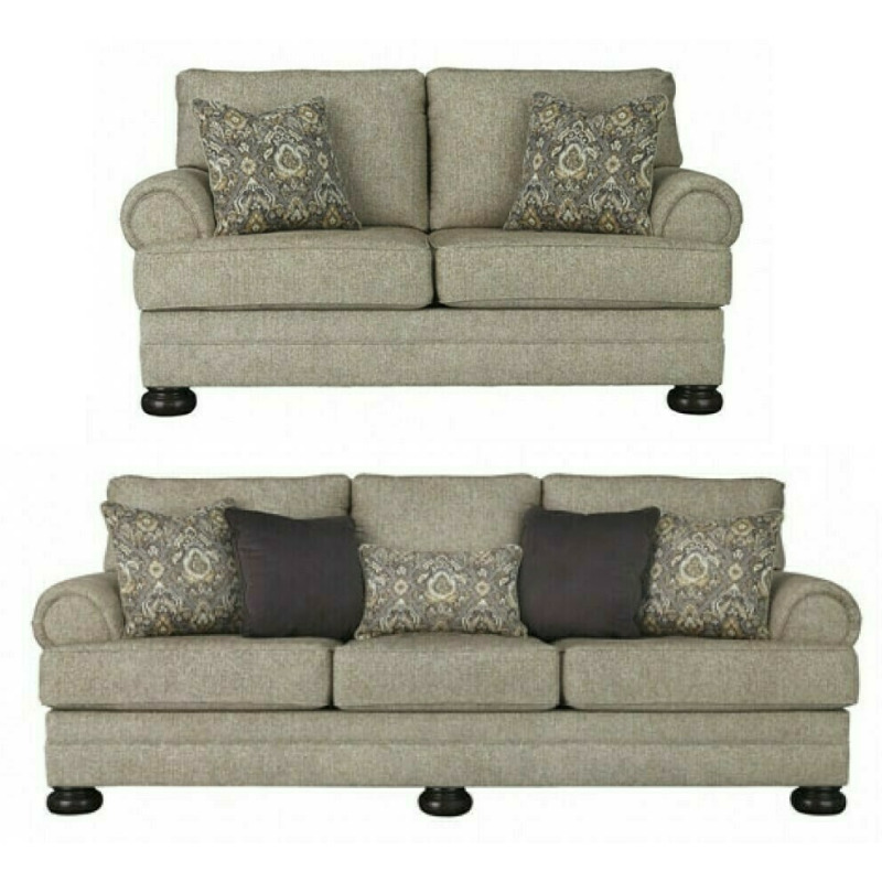 Kananwood Sofa & Loveseat Set 2960335+38 at Ashley HomeStore