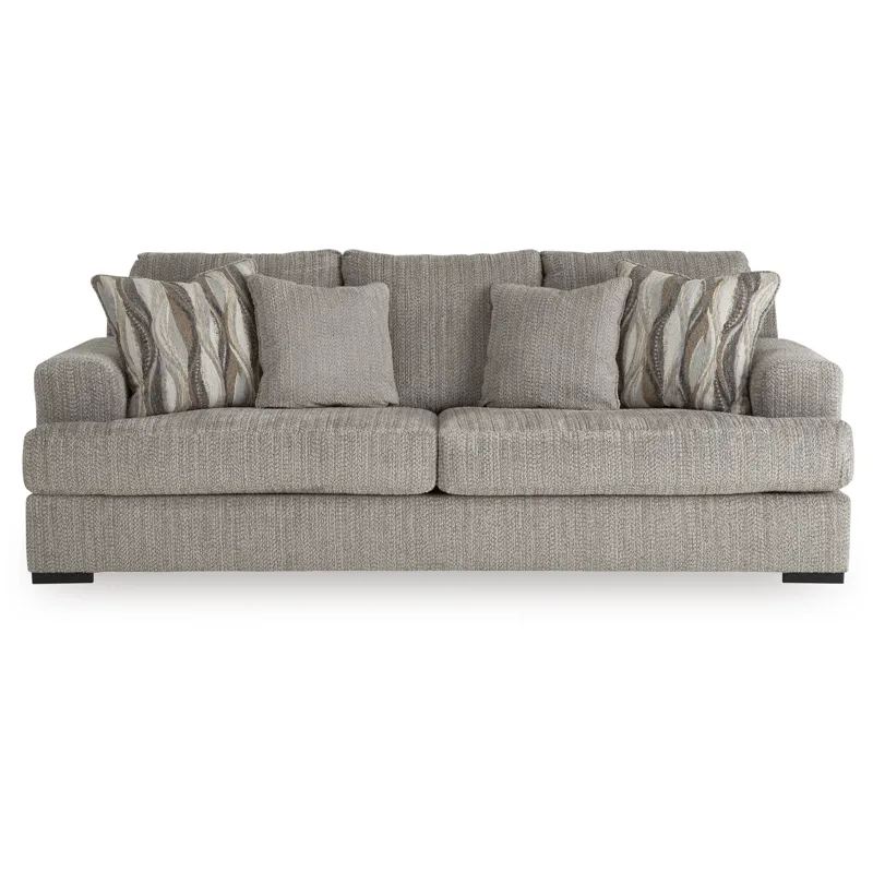 LOFWOOD OATMEAL SOFA