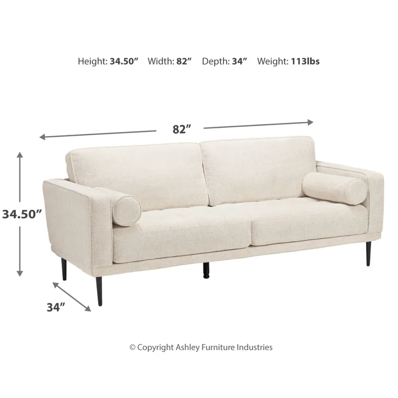 Caladeron Sofa