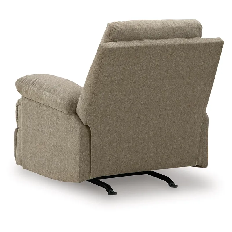 Side-Swipe Recliner