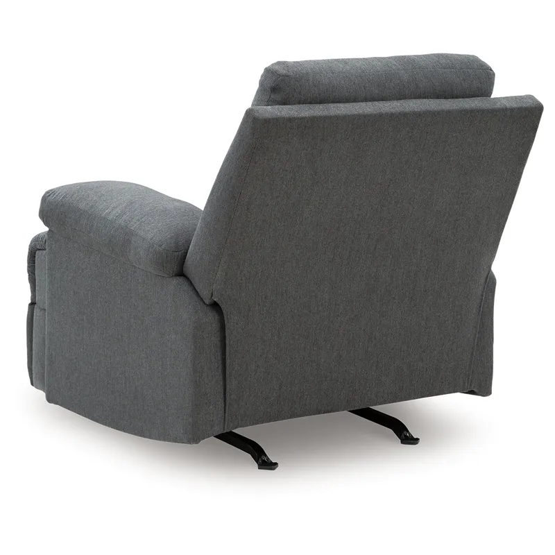 Side-Swipe Recliner