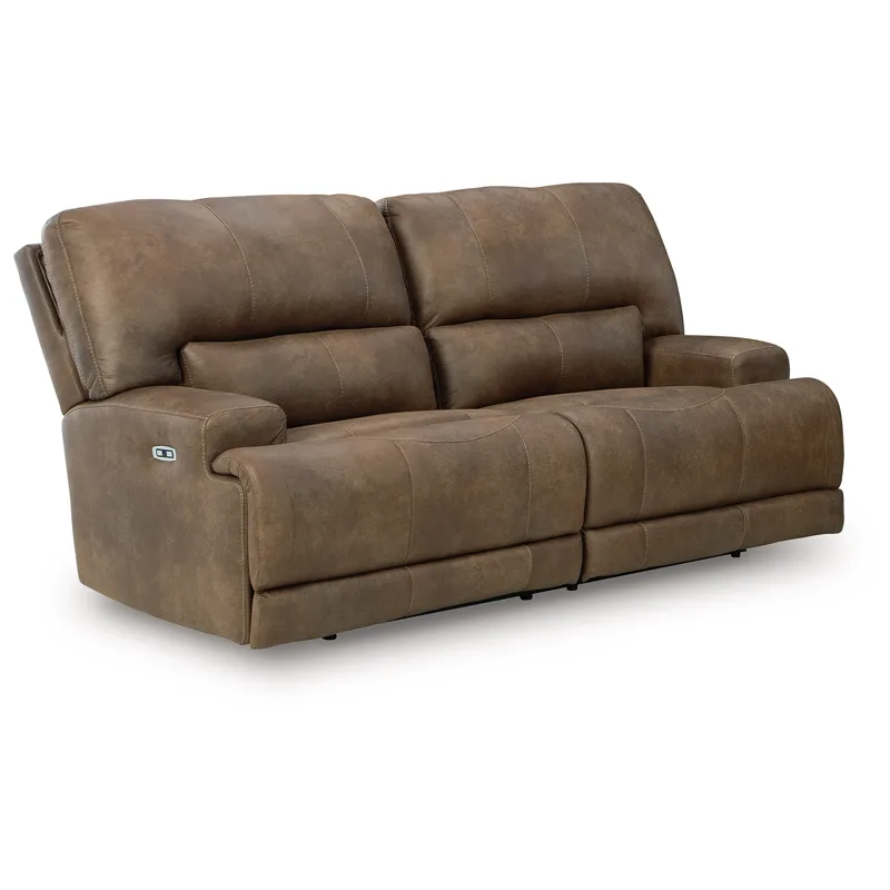 Beckley Place Power Reclining Sofa