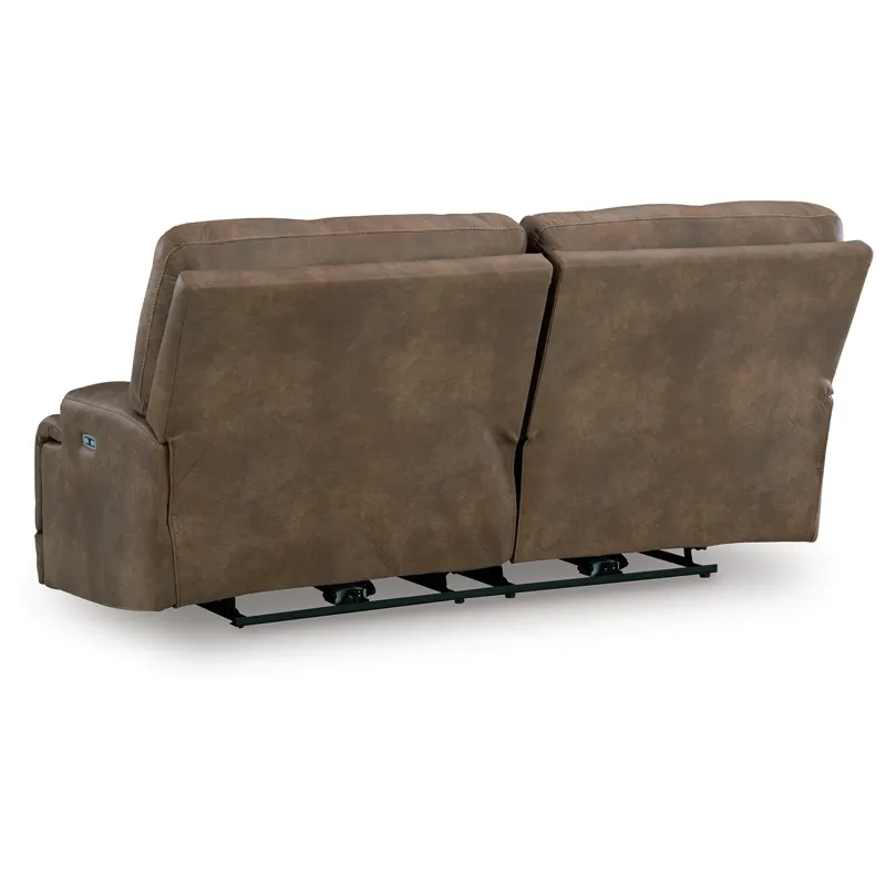 Beckley Place Power Reclining Sofa
