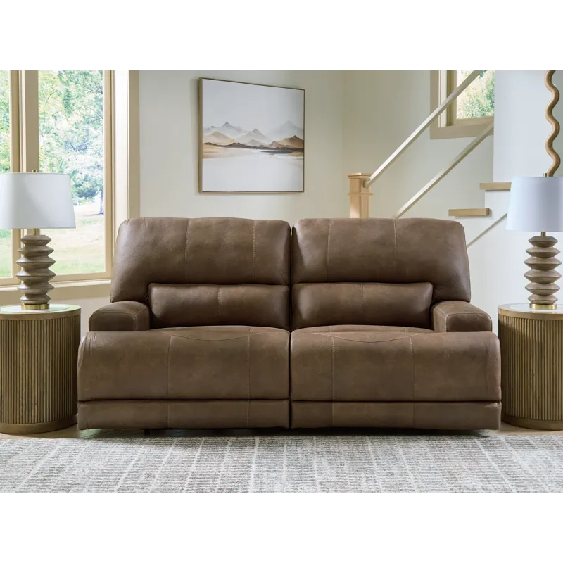 Beckley Place Power Reclining Sofa