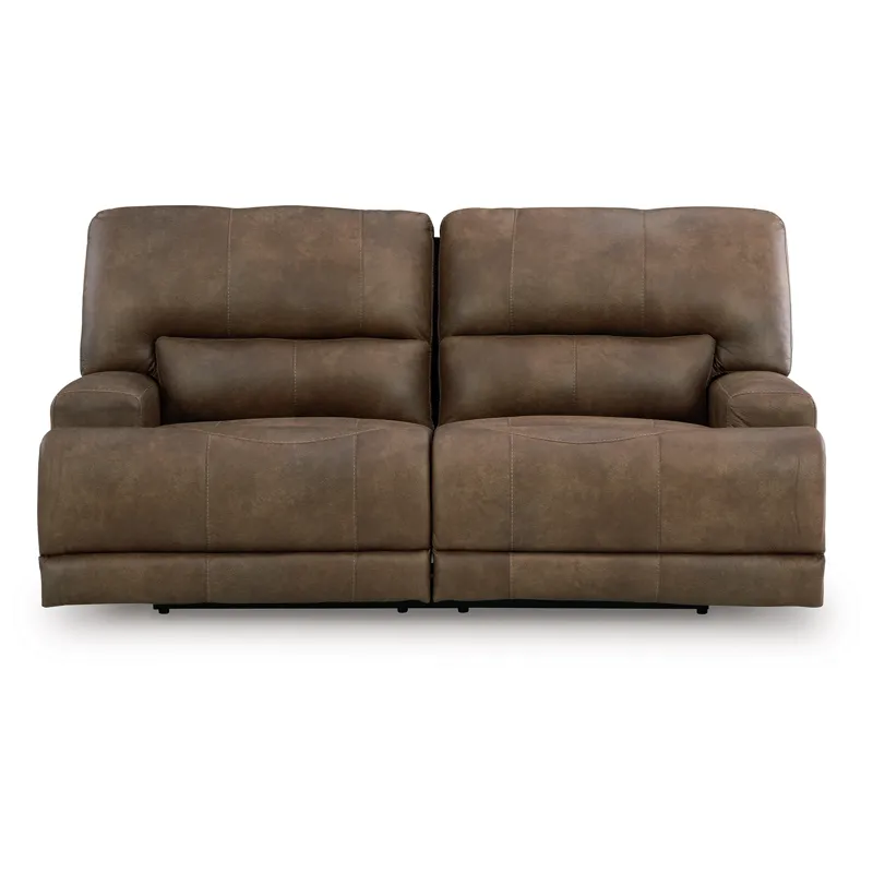 Beckley Place Power Reclining Sofa