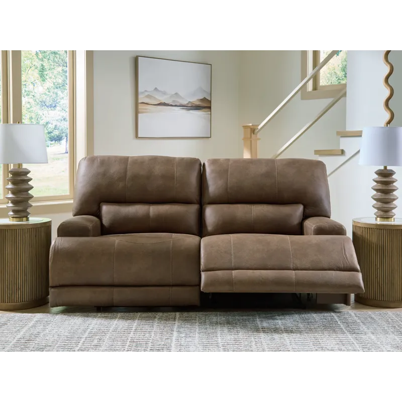 Beckley Place Power Reclining Sofa
