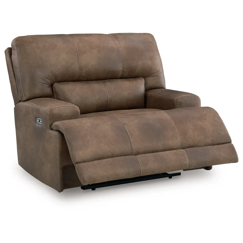 Beckley Place Power Recliner