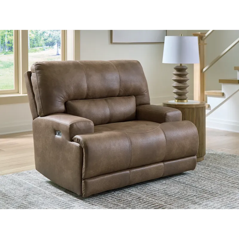 Beckley Place Power Recliner