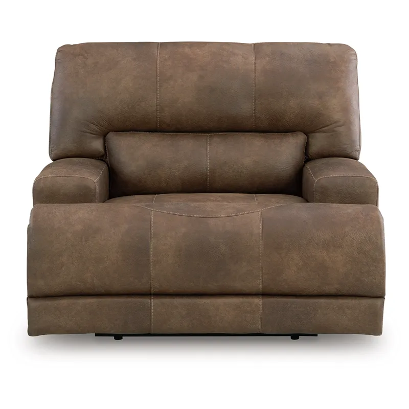 Beckley Place Power Recliner