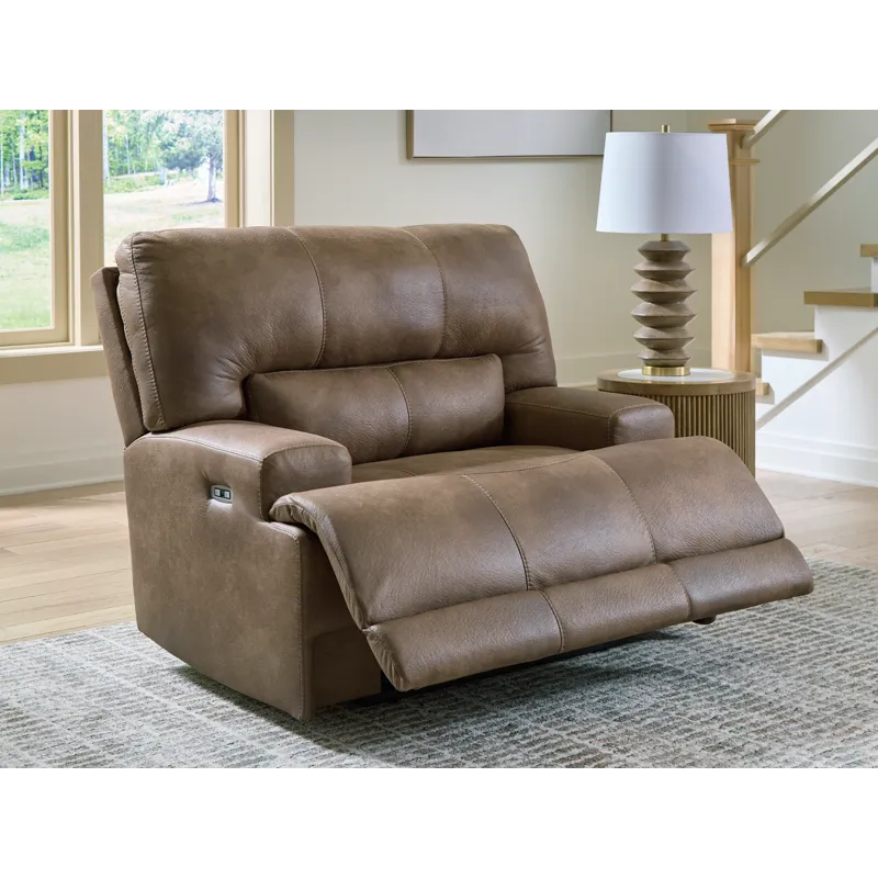 Beckley Place Power Recliner
