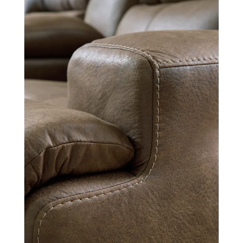 Beckley Place Power Reclining Sofa